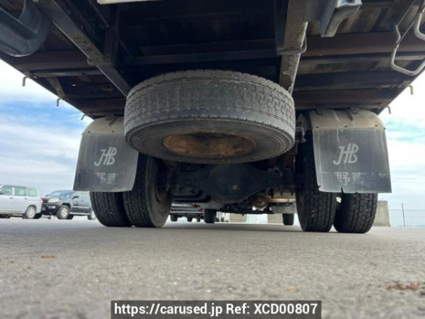 Used 1997 MT hino ranger FD2JLBA Image[38]