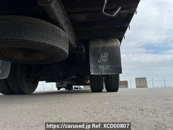 Used 1997 MT hino ranger FD2JLBA Image[39]