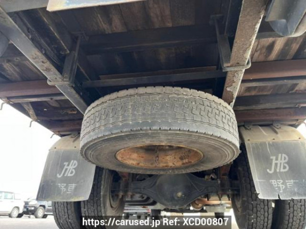 Used 1997 MT hino ranger FD2JLBA Image[40]