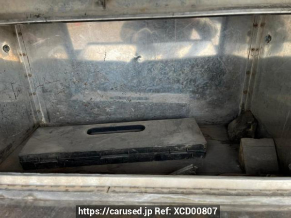 Used 1997 MT hino ranger FD2JLBA Image[43]