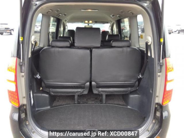 Used 2012 AT toyota noah ZRR70W Image[8]