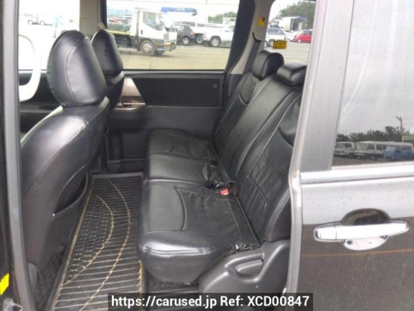Used 2012 AT toyota noah ZRR70W Image[15]