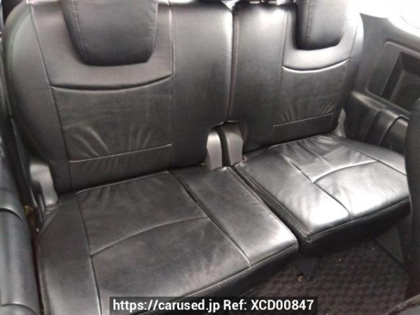 Used 2012 AT toyota noah ZRR70W Image[16]