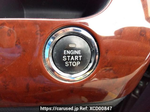 Used 2012 AT toyota noah ZRR70W Image[20]