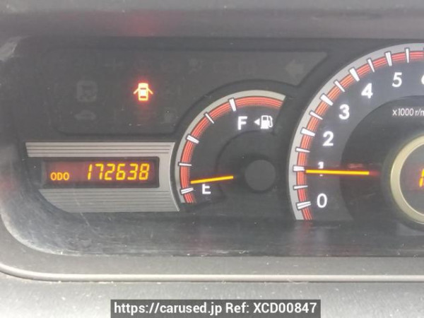 Used 2012 AT toyota noah ZRR70W Image[26]