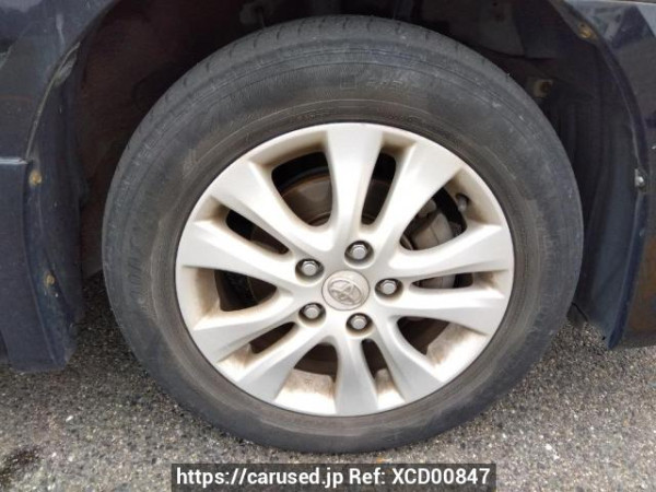 Used 2012 AT toyota noah ZRR70W Image[27]