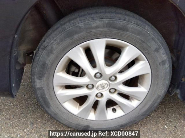 Used 2012 AT toyota noah ZRR70W Image[29]