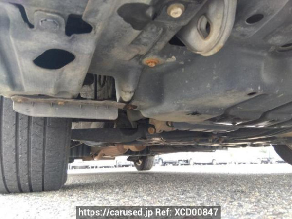 Used 2012 AT toyota noah ZRR70W Image[31]