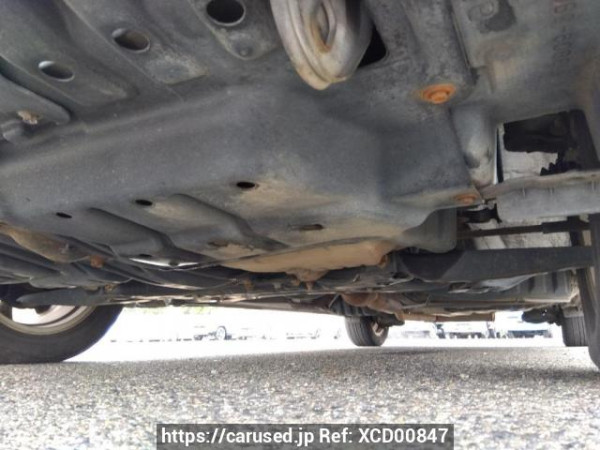 Used 2012 AT toyota noah ZRR70W Image[32]