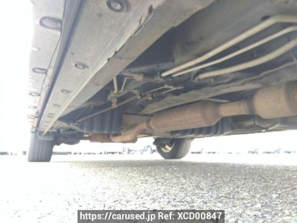 Used 2012 AT toyota noah ZRR70W Image[33]