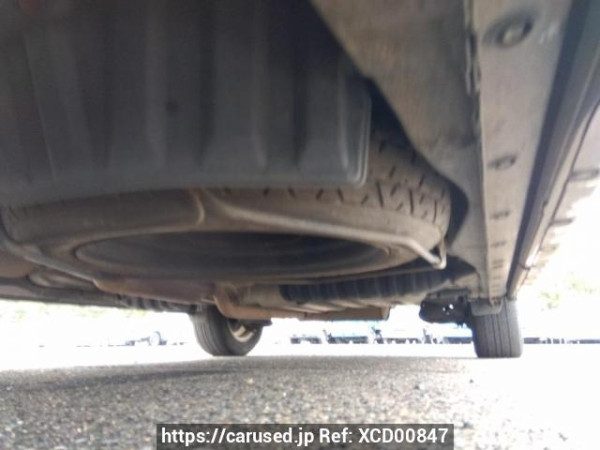 Used 2012 AT toyota noah ZRR70W Image[34]