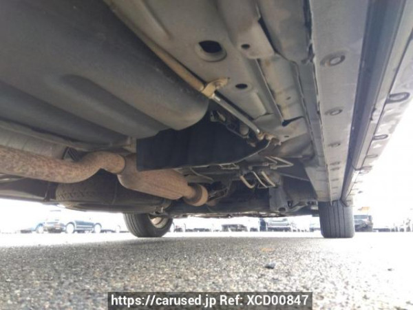 Used 2012 AT toyota noah ZRR70W Image[36]