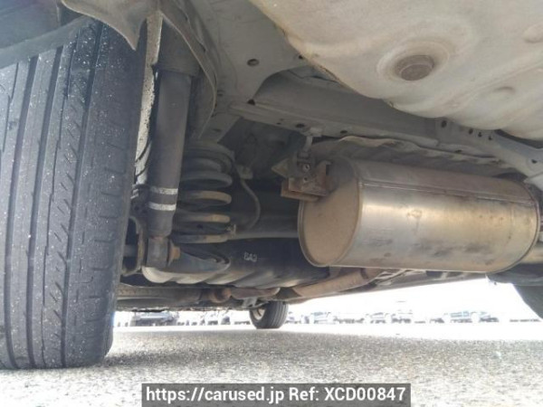 Used 2012 AT toyota noah ZRR70W Image[37]