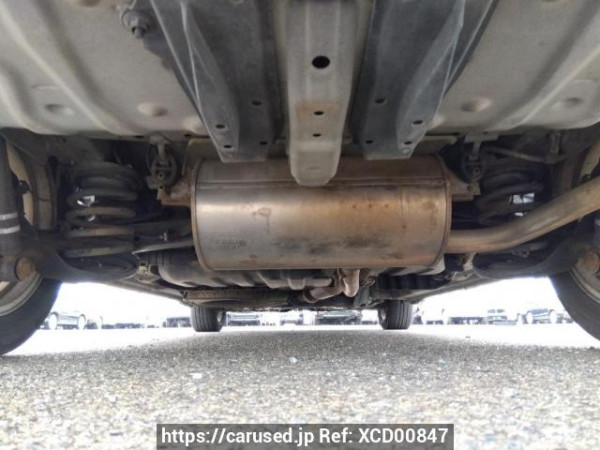 Used 2012 AT toyota noah ZRR70W Image[38]
