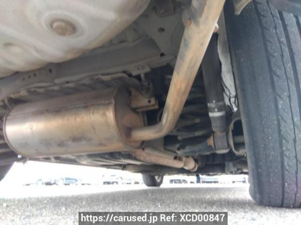 Used 2012 AT toyota noah ZRR70W Image[39]