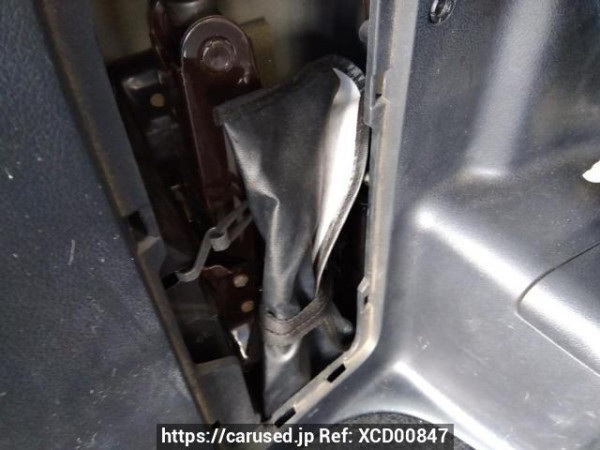 Used 2012 AT toyota noah ZRR70W Image[42]