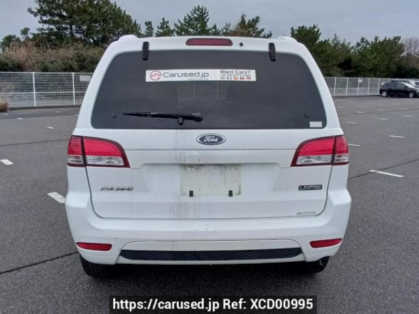 Used 2010 AT ford escape LFAL3P Image[5]