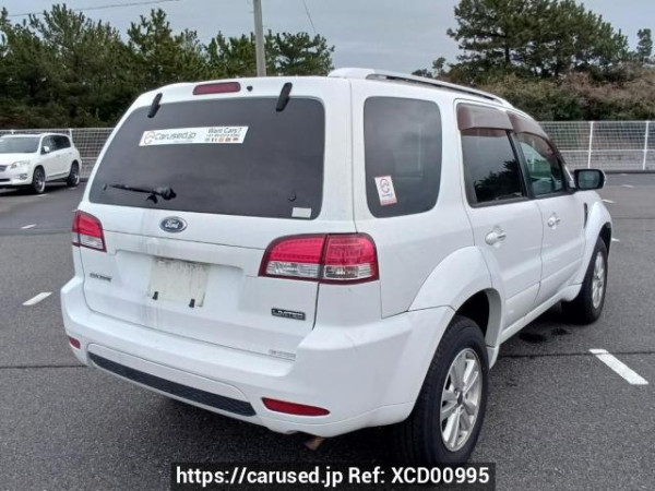 Used 2010 AT ford escape LFAL3P Image[6]