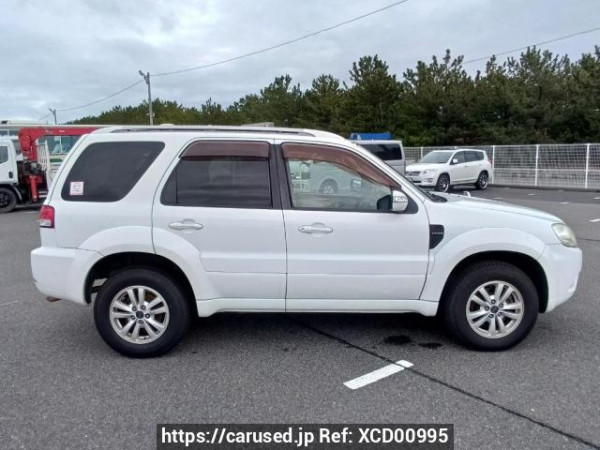 Used 2010 AT ford escape LFAL3P Image[7]