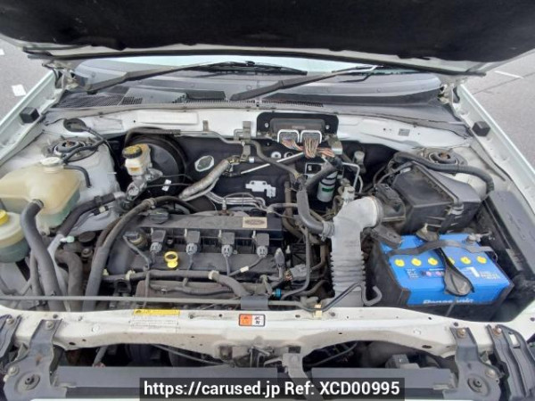 Used 2010 AT ford escape LFAL3P Image[9]