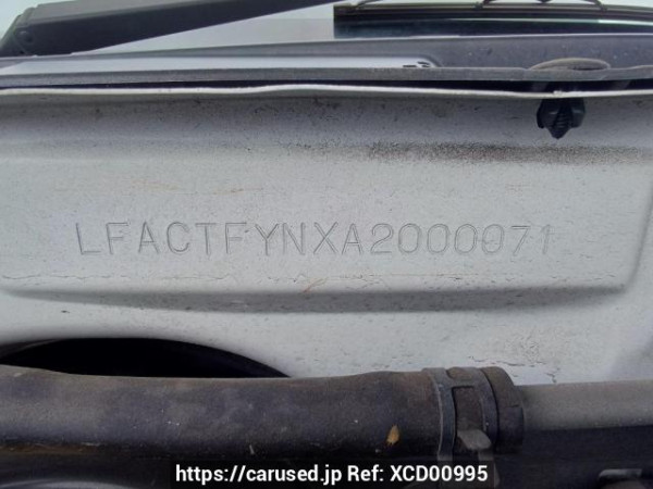 Used 2010 AT ford escape LFAL3P Image[11]