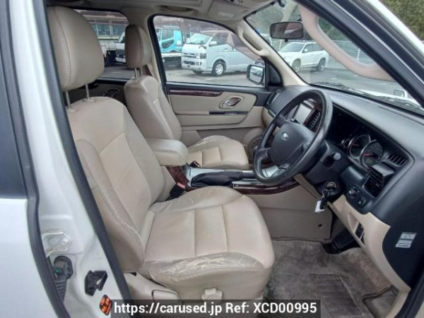 Used 2010 AT ford escape LFAL3P Image[12]