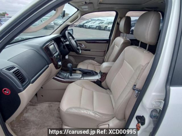 Used 2010 AT ford escape LFAL3P Image[13]