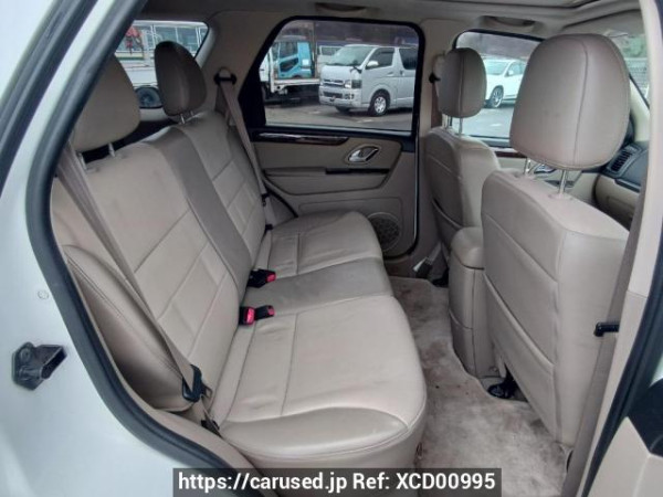 Used 2010 AT ford escape LFAL3P Image[14]