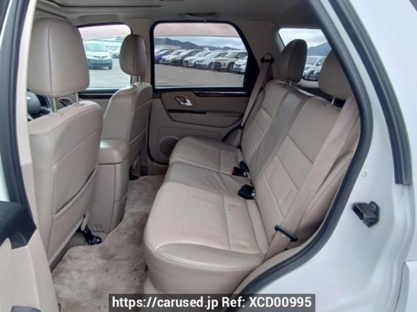Used 2010 AT ford escape LFAL3P Image[15]