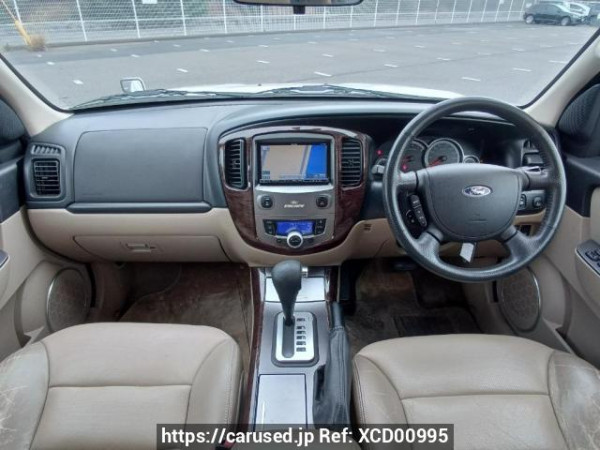 Used 2010 AT ford escape LFAL3P Image[16]