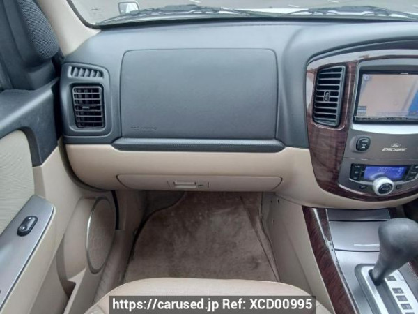 Used 2010 AT ford escape LFAL3P Image[17]