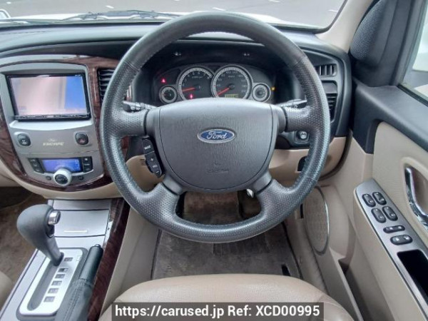 Used 2010 AT ford escape LFAL3P Image[18]