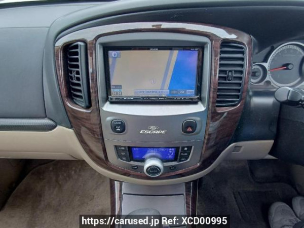 Used 2010 AT ford escape LFAL3P Image[21]