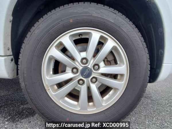 Used 2010 AT ford escape LFAL3P Image[26]