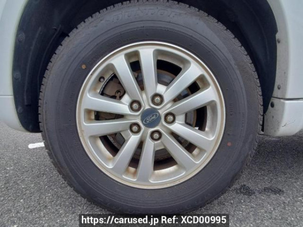 Used 2010 AT ford escape LFAL3P Image[27]
