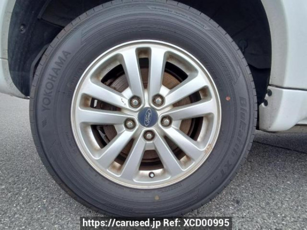 Used 2010 AT ford escape LFAL3P Image[28]