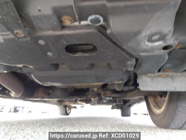 Used 2008 AT toyota alphard ANH20W Image[32]