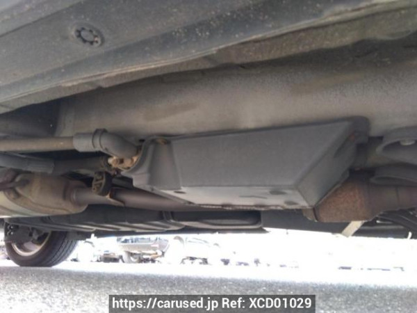 Used 2008 AT toyota alphard ANH20W Image[33]
