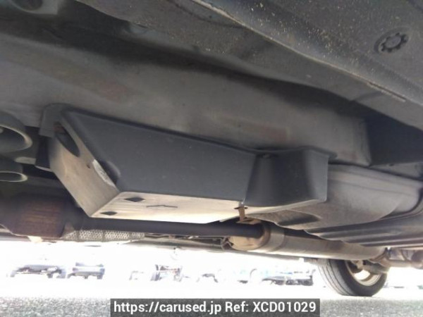 Used 2008 AT toyota alphard ANH20W Image[34]