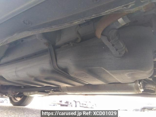 Used 2008 AT toyota alphard ANH20W Image[35]