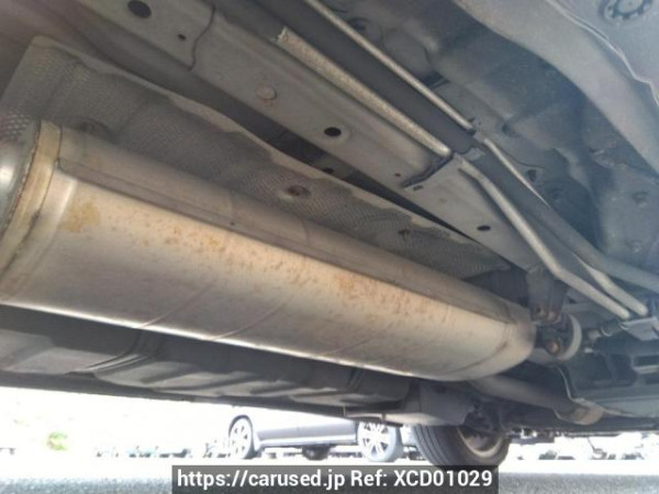 Used 2008 AT toyota alphard ANH20W Image[36]