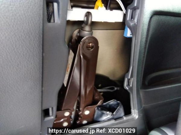 Used 2008 AT toyota alphard ANH20W Image[41]