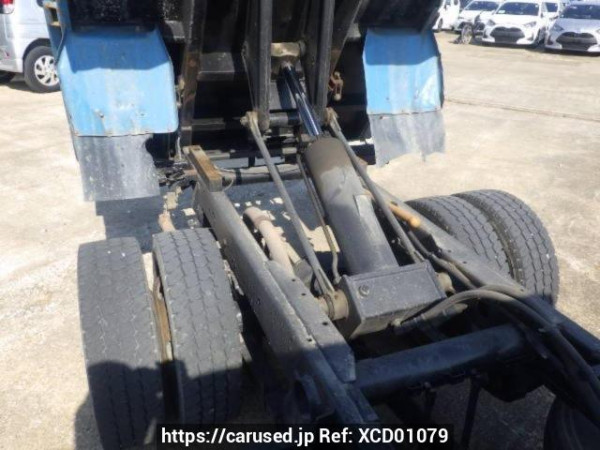 Used 1999 MT mitsubishi canter FE517BD Image[8]