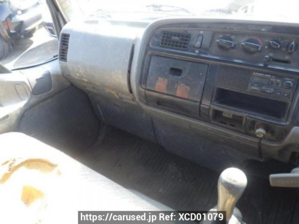 Used 1999 MT mitsubishi canter FE517BD Image[25]