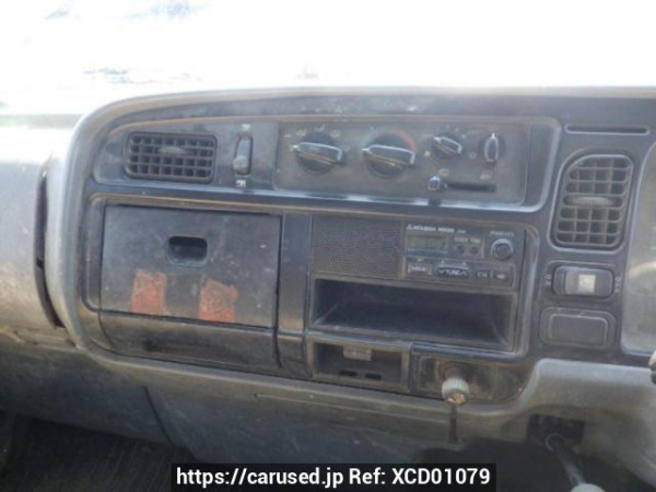 Used 1999 MT mitsubishi canter FE517BD Image[26]