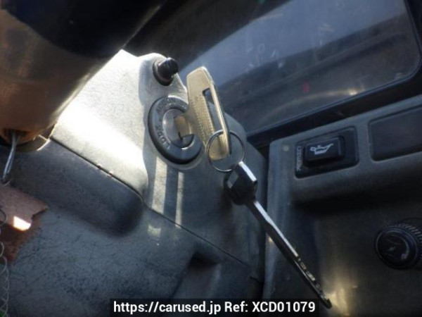 Used 1999 MT mitsubishi canter FE517BD Image[28]