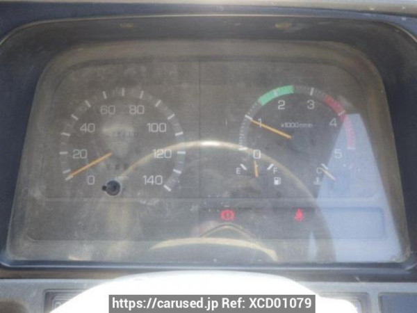 Used 1999 MT mitsubishi canter FE517BD Image[30]