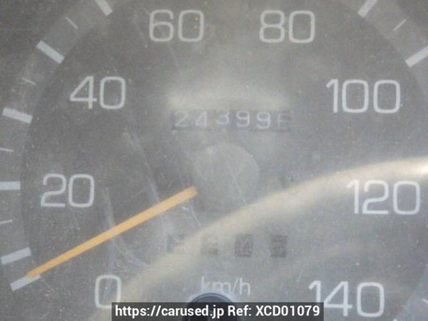 Used 1999 MT mitsubishi canter FE517BD Image[31]
