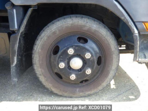 Used 1999 MT mitsubishi canter FE517BD Image[32]