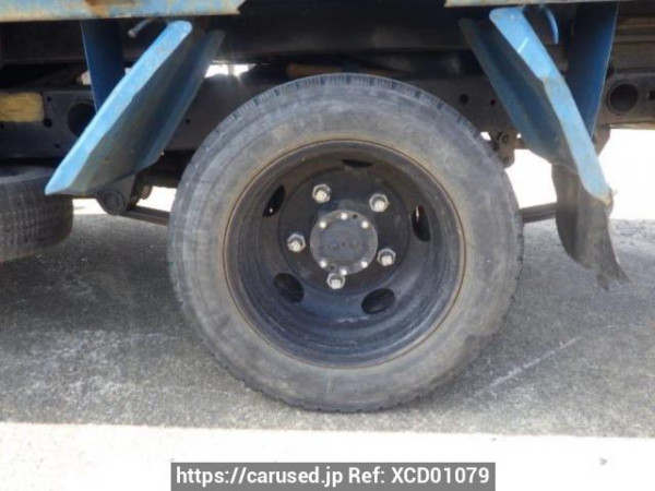 Used 1999 MT mitsubishi canter FE517BD Image[35]
